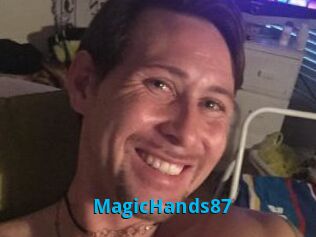 MagicHands87