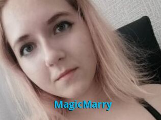 MagicMarry