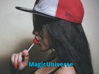 MagicUniverse