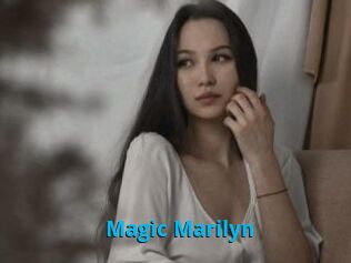 Magic_Marilyn