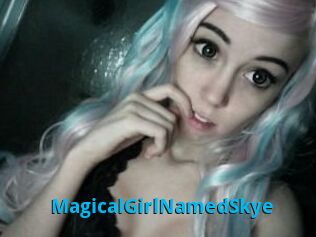 MagicalGirlNamedSkye