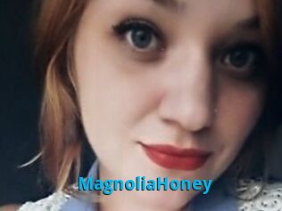 MagnoliaHoney