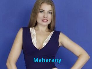 Maharany