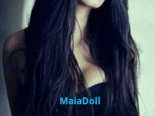 Maia_Doll