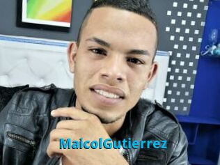 MaicolGutierrez Stinkypinkpimpin