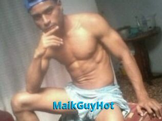 Maik_GuyHot