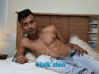 Maik_alen