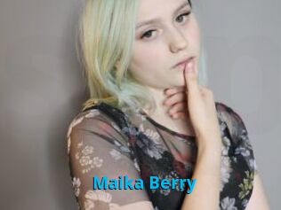 Maika_Berry