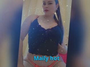 Maily_hot