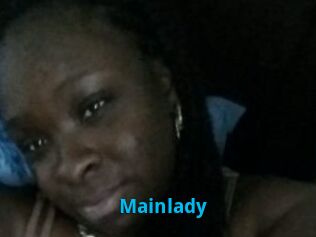 Mainlady