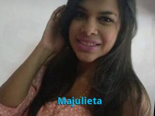 Majulieta