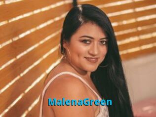 MalenaGreen