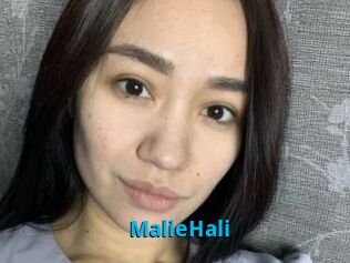 MalieHali