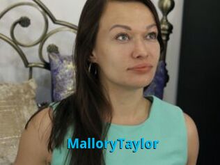 MalloryTaylor