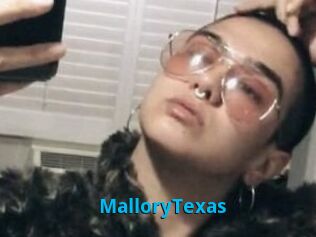 Mallory_Texas