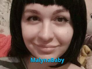 MalynaBaby