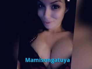 Mamisongatuya