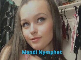 Mandi_Nymphet