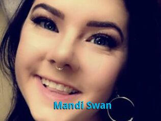 Mandi_Swan