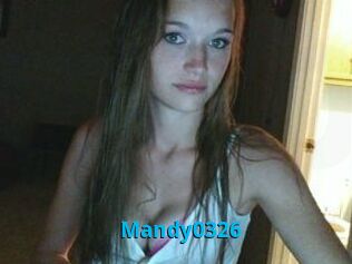 Mandy0326