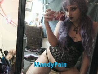 MandyPain