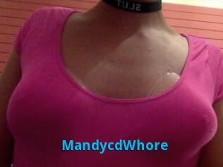 MandycdWhore