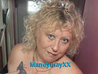 MandymayXX