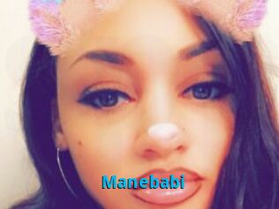 Manebabi