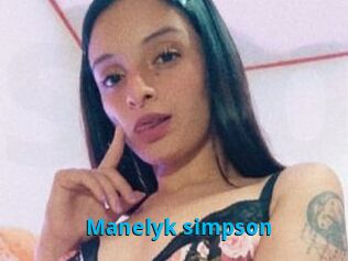 Manelyk_simpson