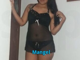 Mangel