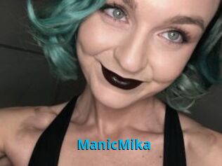 ManicMika