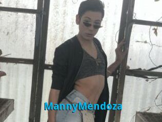 MannyMendoza