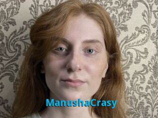 ManushaCrasy