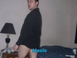 Maolo