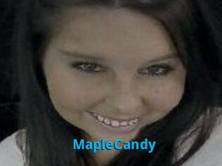 MapleCandy