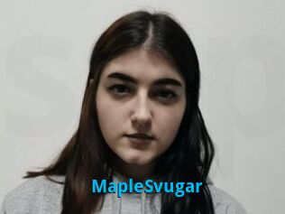 MapleSvugar