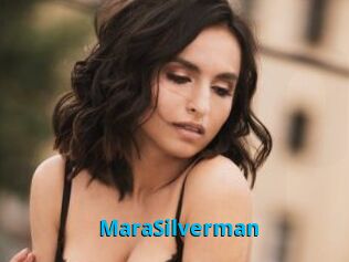 MaraSilverman