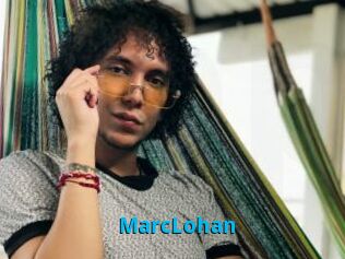 MarcLohan