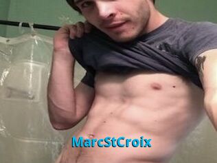 MarcStCroix