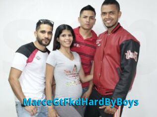 MarceGtFkdHardByBoys