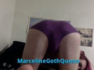 MarcelineGothQueen