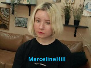 MarcelineHill