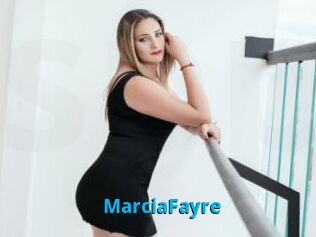 MarciaFayre