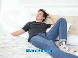 MarcoVerce