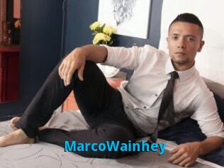 MarcoWainhey