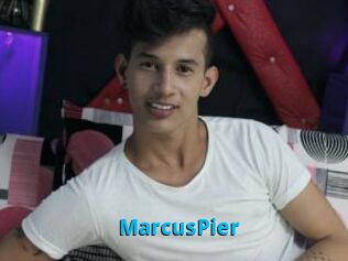 MarcusPier