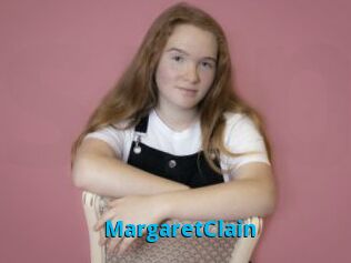 MargaretClain