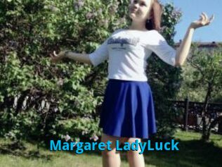 Margaret_LadyLuck