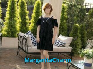 MargaritaCharm