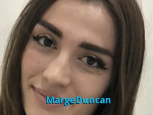 MargeDuncan